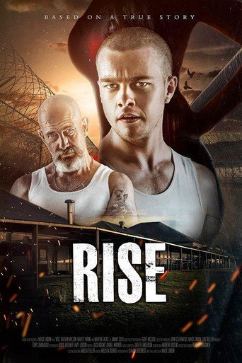 Cartel de Rise