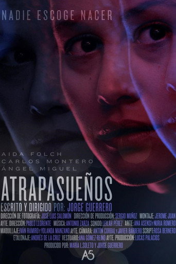 Cartel de Atrapasueños