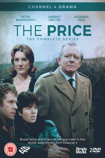 Cartel de The Price