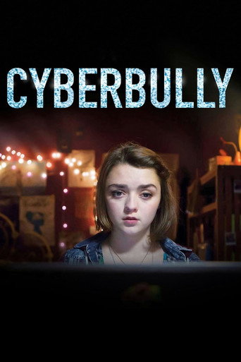 Cartel de Cyberbully