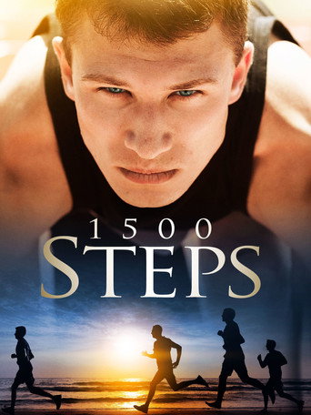 Cartel de 1500 Steps