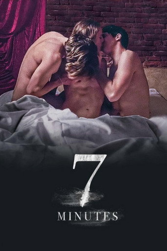 Cartel de 7 Minutes
