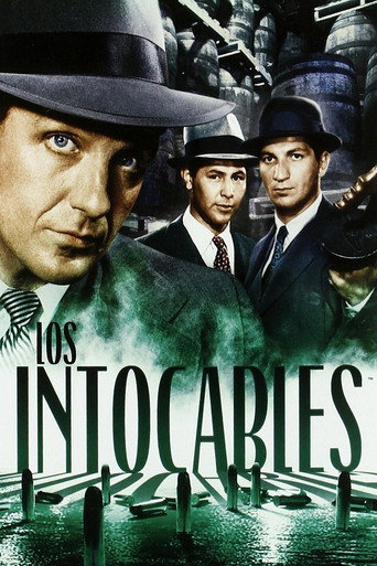 Cartel de Los Intocables