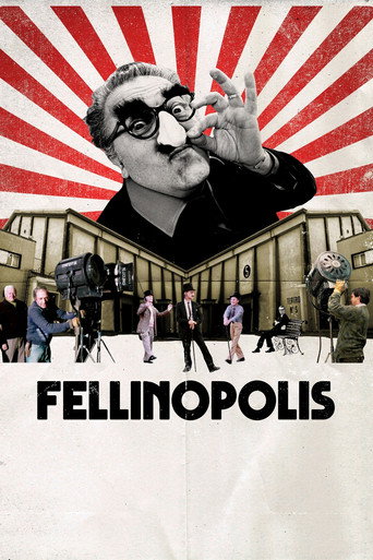 Cartel de Fellinopolis