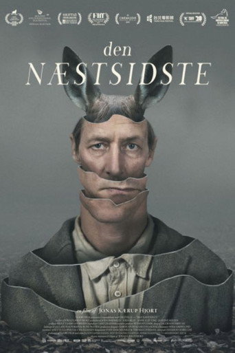 Cartel de Den Næstsidste