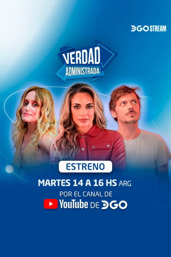 Cartel de Verdad Administrada
