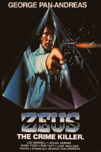 Cartel de Crime Killer