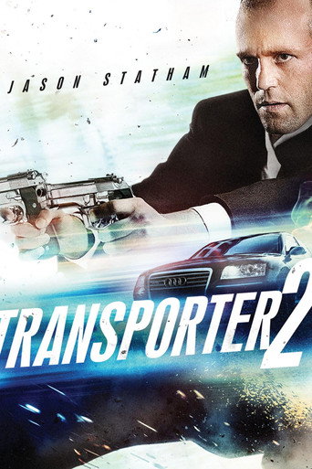 Cartel de Transporter II