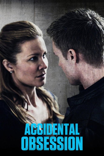 Cartel de Amistad obsesiva