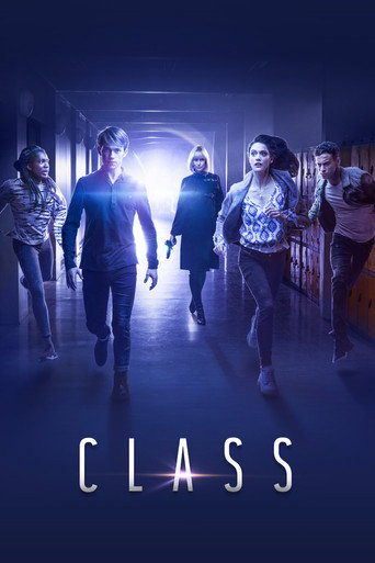Cartel de Class