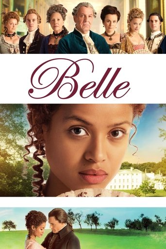Cartel de Belle