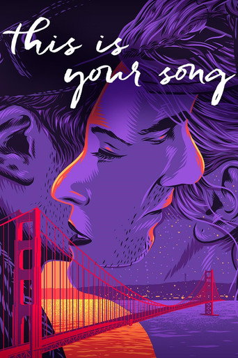 Cartel de This Is Your Song