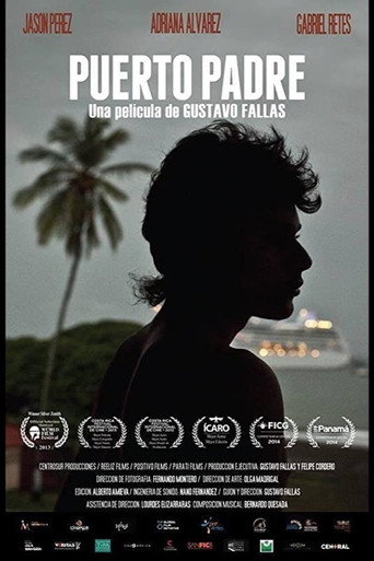 Cartel de Puerto Padre