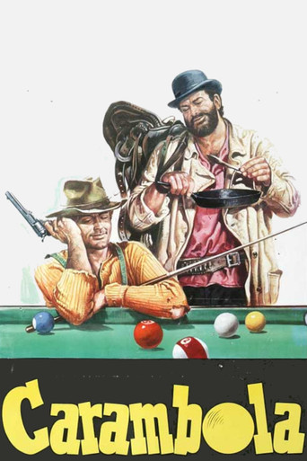 Cartel de Carambola