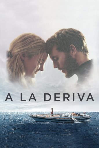 Cartel de A la deriva