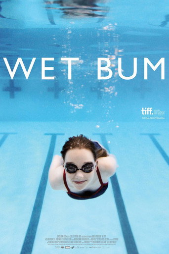Cartel de Wet Bum