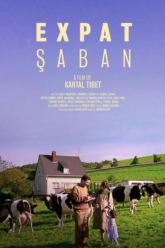 Cartel de Expat Şaban