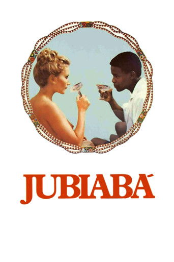Cartel de Jubiabá