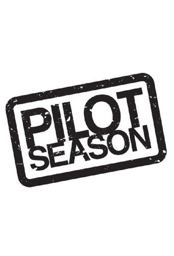 Cartel de Pilot Season