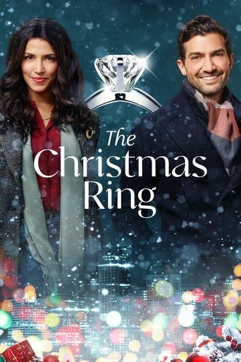 Cartel de The Christmas Ring