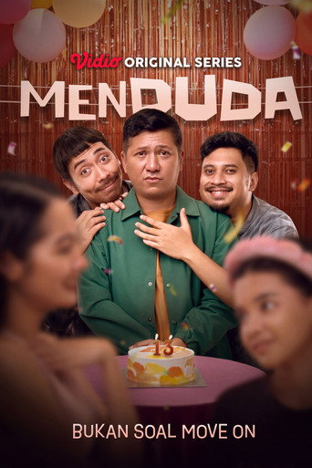 Cartel de Menduda