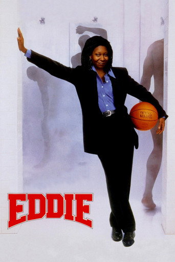 Cartel de Eddie