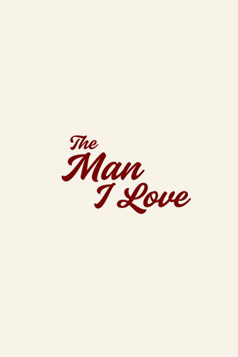 Cartel de The Man I Love