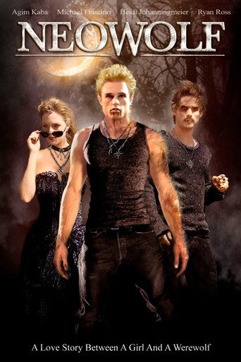 Cartel de Neowolf