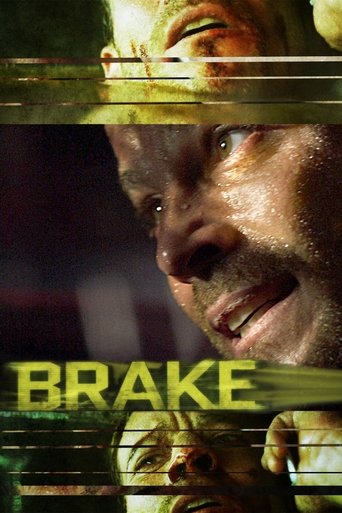 Cartel de Brake
