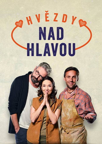 Cartel de Hvězdy nad hlavou