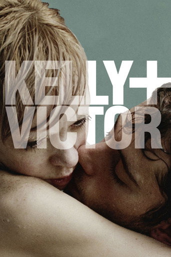 Cartel de Kelly + Victor