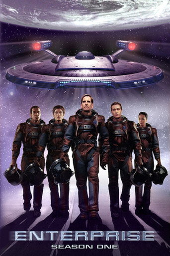 Temporada 1
