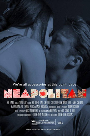 Cartel de Neapolitan