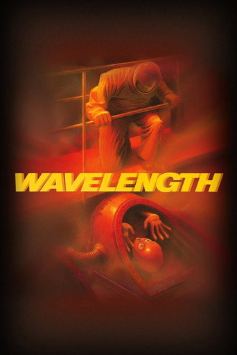 Cartel de Wavelength