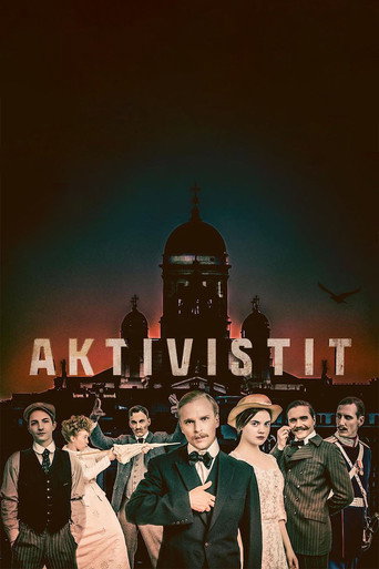 Cartel de Aktivistit