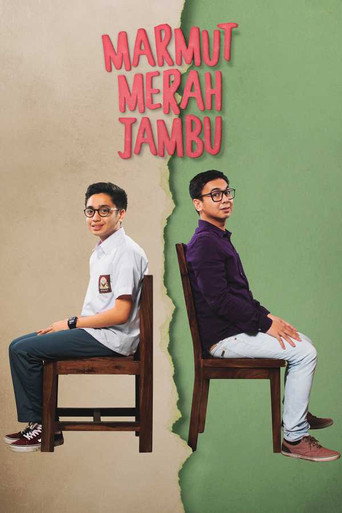 Cartel de Marmut Merah Jambu