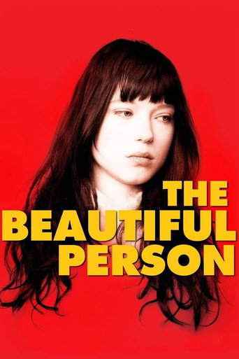 Cartel de The Beautiful Person