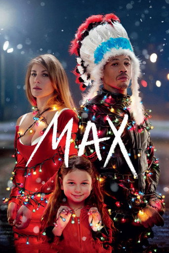 Cartel de Max
