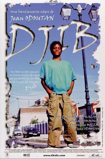 Cartel de Djib