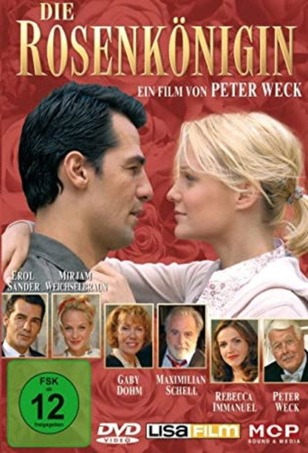 Cartel de Esencia de amor