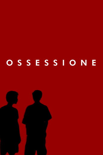 Cartel de Ossessione