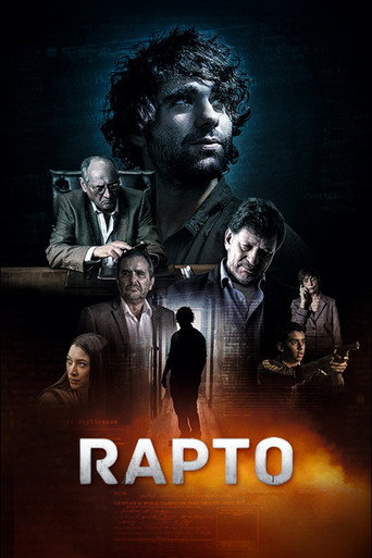 Cartel de Rapto