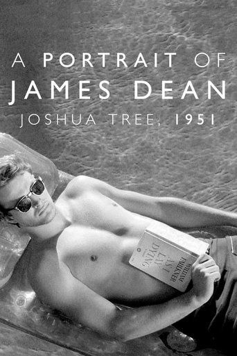 Cartel de Joshua Tree, 1951: A Portrait of James Dean