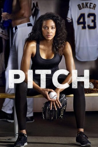 Cartel de Pitch