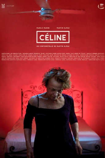 Cartel de Céline