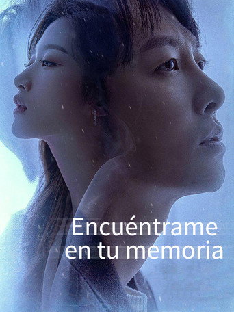 Cartel de Encuéntrame en tu memoria