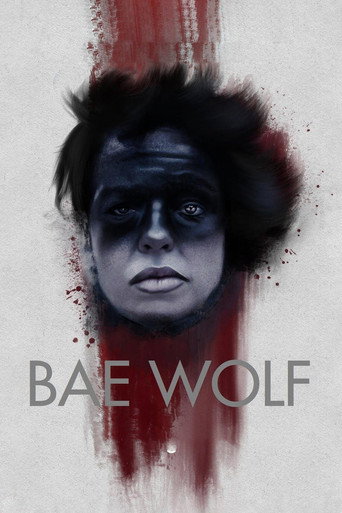 Cartel de Bae Wolf