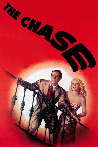 Cartel de Acosados