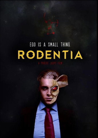 Cartel de Rodentia