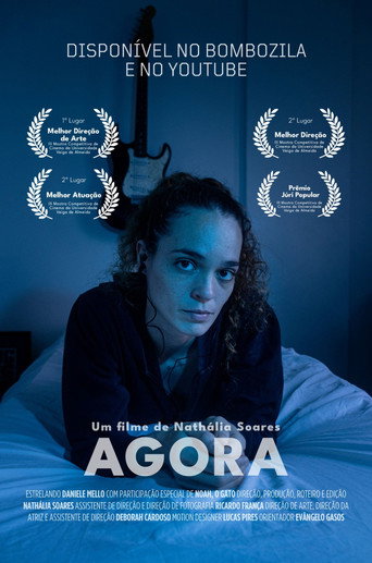Cartel de Agora